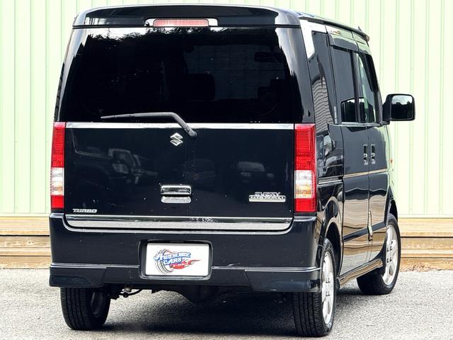 エブリイワゴン PZターボスペシャル /両側電動スライド/14AW/(2枚目)