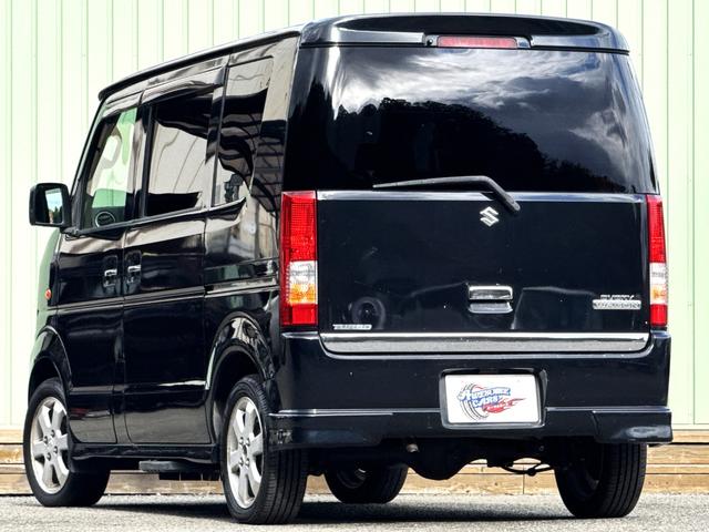 エブリイワゴン PZターボスペシャル /両側電動スライド/14AW/(8枚目)