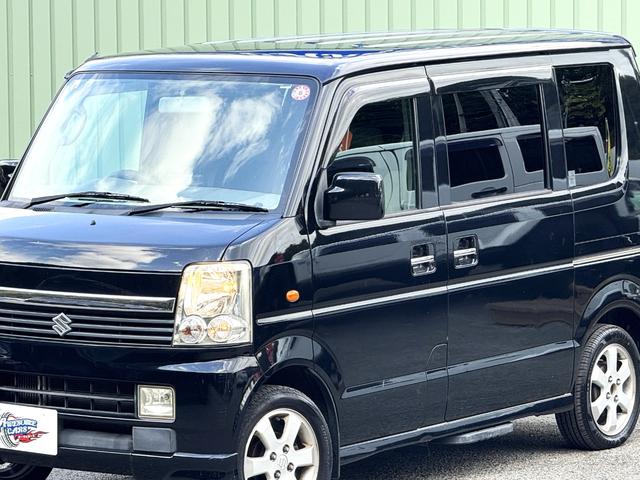 エブリイワゴン PZターボスペシャル /両側電動スライド/14AW/(11枚目)