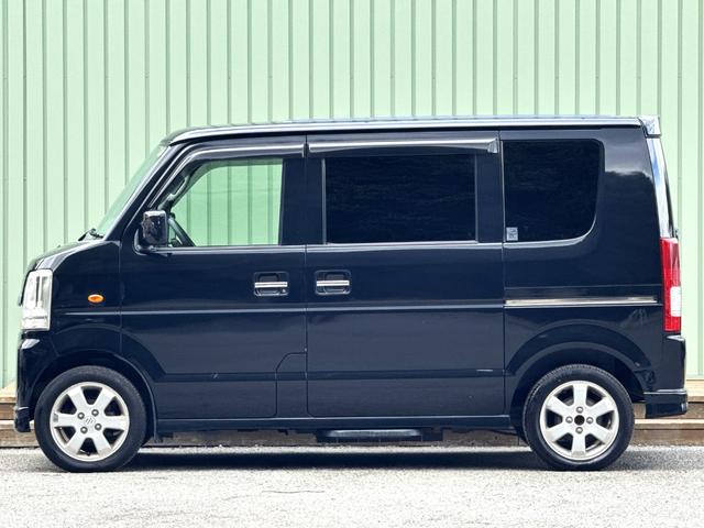 エブリイワゴン PZターボスペシャル /両側電動スライド/14AW/(12枚目)