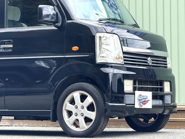 エブリイワゴン PZターボスペシャル /両側電動スライド/14AW/(14枚目)