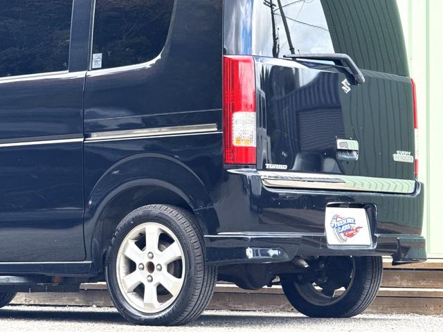 エブリイワゴン PZターボスペシャル /両側電動スライド/14AW/(15枚目)