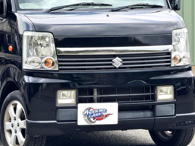 エブリイワゴン PZターボスペシャル /両側電動スライド/14AW/(27枚目)