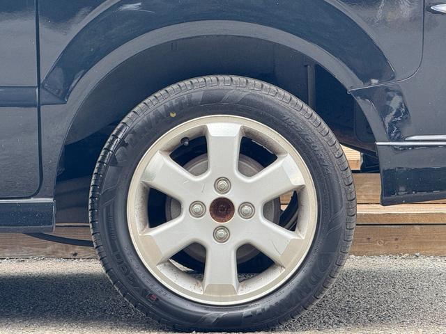 エブリイワゴン PZターボスペシャル /両側電動スライド/14AW/(32枚目)