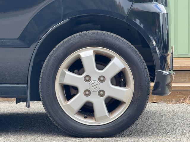 エブリイワゴン PZターボスペシャル /両側電動スライド/14AW/(33枚目)