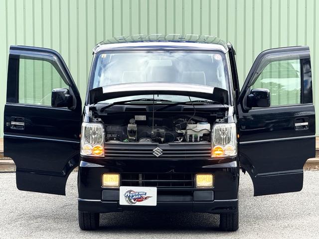 エブリイワゴン PZターボスペシャル /両側電動スライド/14AW/(36枚目)