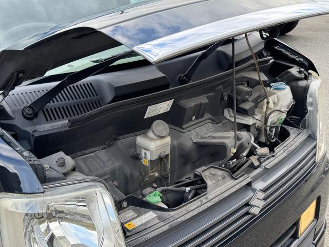 エブリイワゴン PZターボスペシャル /両側電動スライド/14AW/(39枚目)