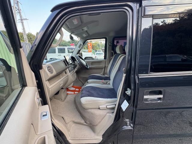 エブリイワゴン PZターボスペシャル /両側電動スライド/14AW/(40枚目)