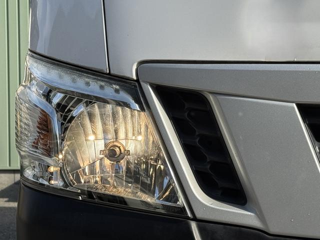 ＮＶ３５０キャラバンバン ロングＤＸターボ　／低床／３人乗／（13枚目）