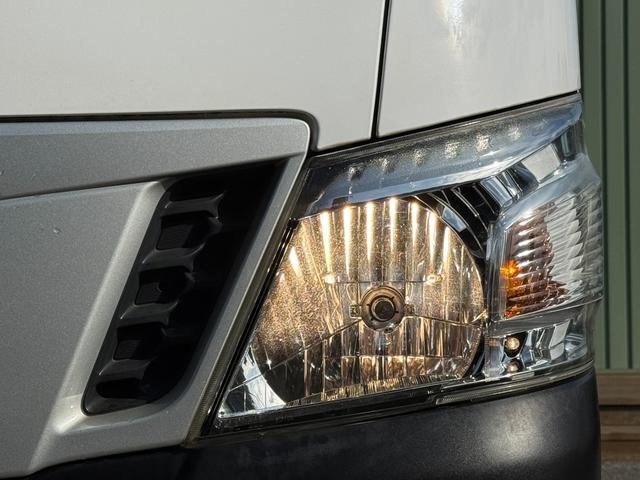 ＮＶ３５０キャラバンバン ロングＤＸターボ　／低床／３人乗／（14枚目）