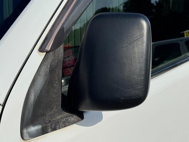 ＮＶ３５０キャラバンバン ロングＤＸターボ　／低床／３人乗／（16枚目）