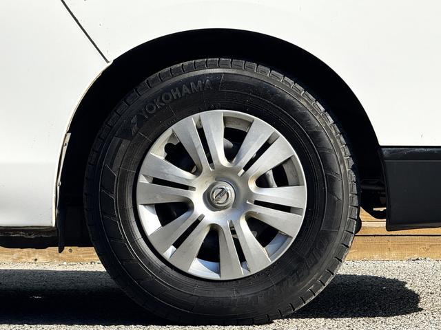 ＮＶ３５０キャラバンバン ロングＤＸターボ　／低床／３人乗／（20枚目）