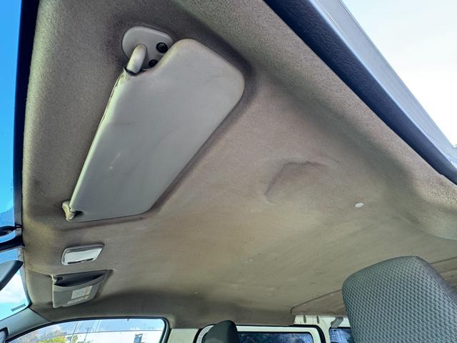 ＮＶ３５０キャラバンバン ロングＤＸターボ　／低床／３人乗／（33枚目）