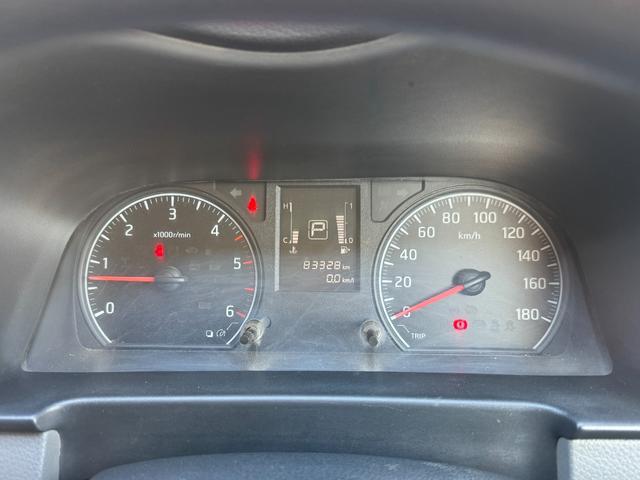 ＮＶ３５０キャラバンバン ロングＤＸターボ　／低床／３人乗／（34枚目）