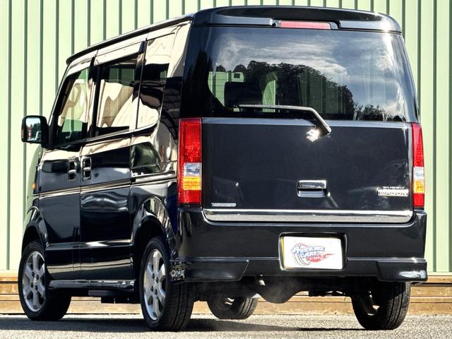 エブリイワゴン ＰＺターボスペシャル（7枚目）