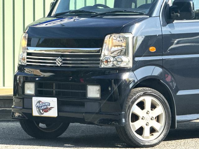 エブリイワゴン ＰＺターボスペシャル（9枚目）