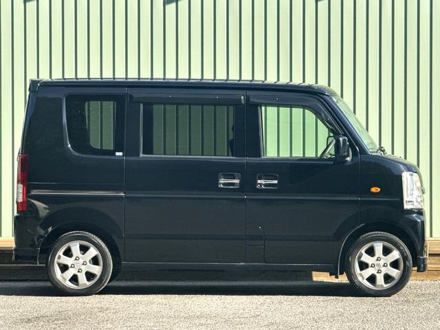 エブリイワゴン ＰＺターボスペシャル（10枚目）