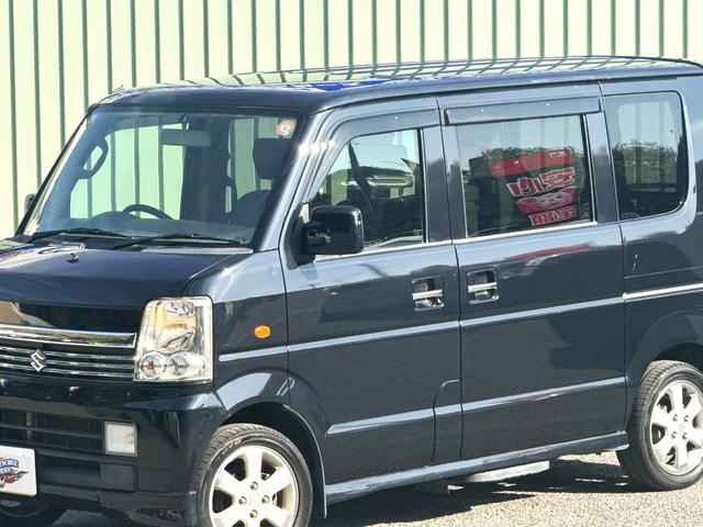 エブリイワゴン ＰＺターボスペシャル（11枚目）