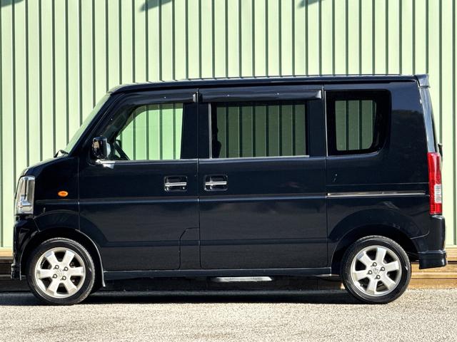 エブリイワゴン ＰＺターボスペシャル（12枚目）