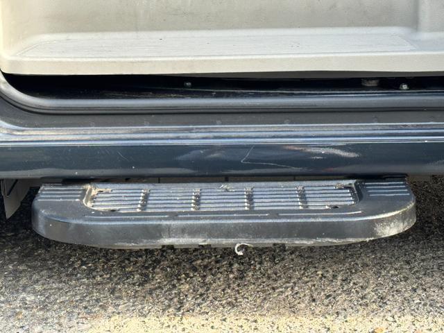 エブリイワゴン ＰＺターボスペシャル（13枚目）