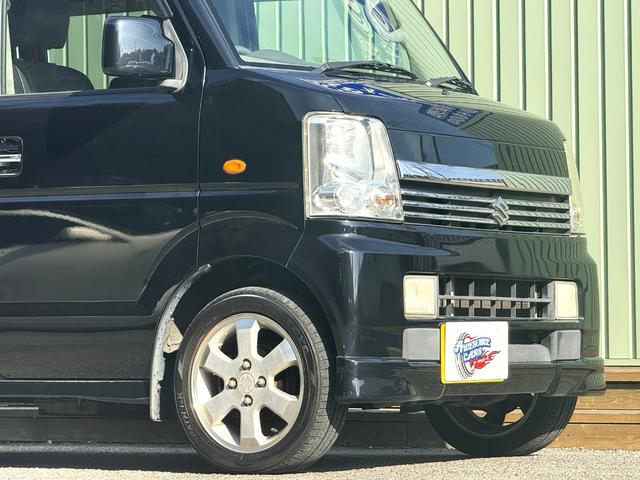 エブリイワゴン ＰＺターボスペシャル（16枚目）