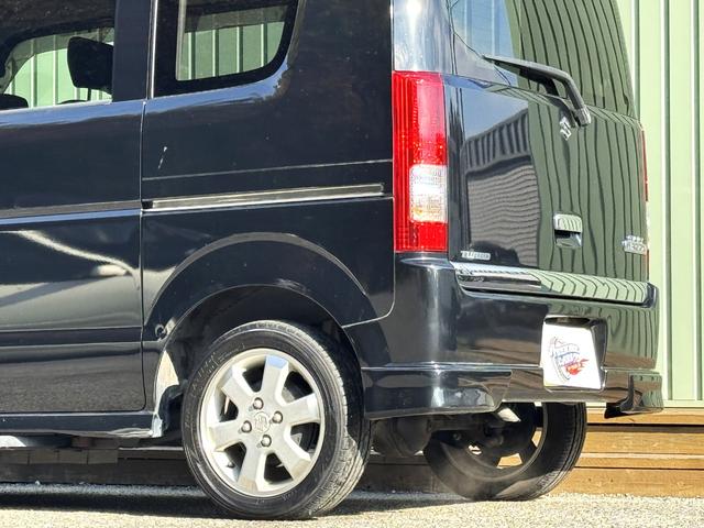 エブリイワゴン ＰＺターボスペシャル（17枚目）