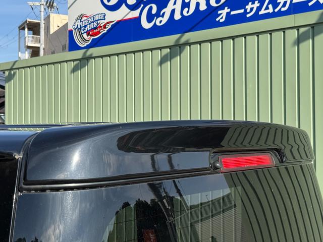 エブリイワゴン ＰＺターボスペシャル（19枚目）