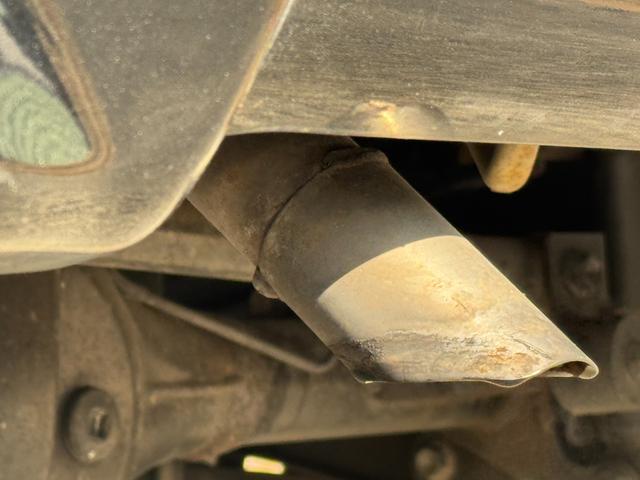 エブリイワゴン ＰＺターボスペシャル（20枚目）