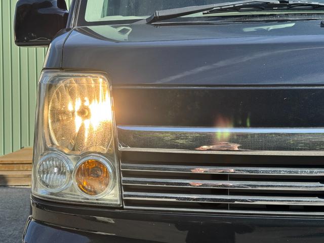 エブリイワゴン ＰＺターボスペシャル（22枚目）