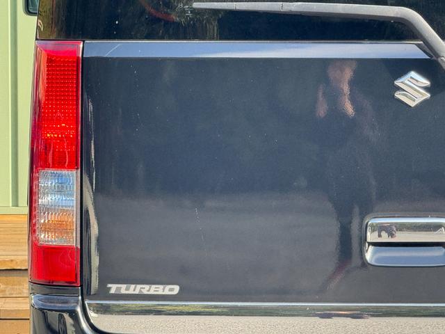 エブリイワゴン ＰＺターボスペシャル（27枚目）