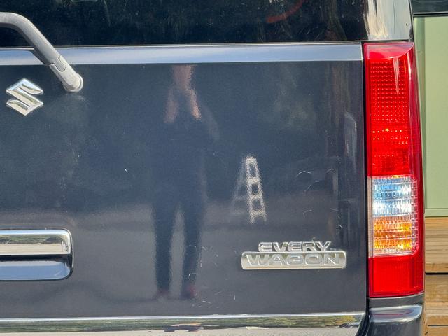 エブリイワゴン ＰＺターボスペシャル（28枚目）