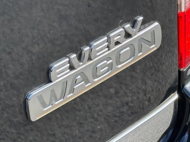 エブリイワゴン ＰＺターボスペシャル（29枚目）