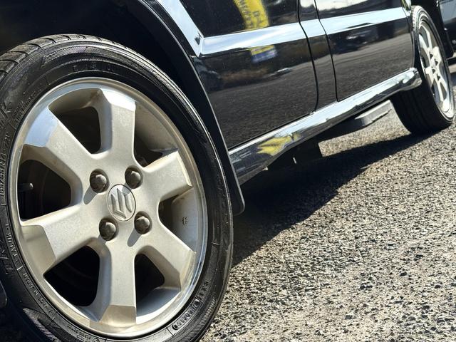 エブリイワゴン ＰＺターボスペシャル（32枚目）