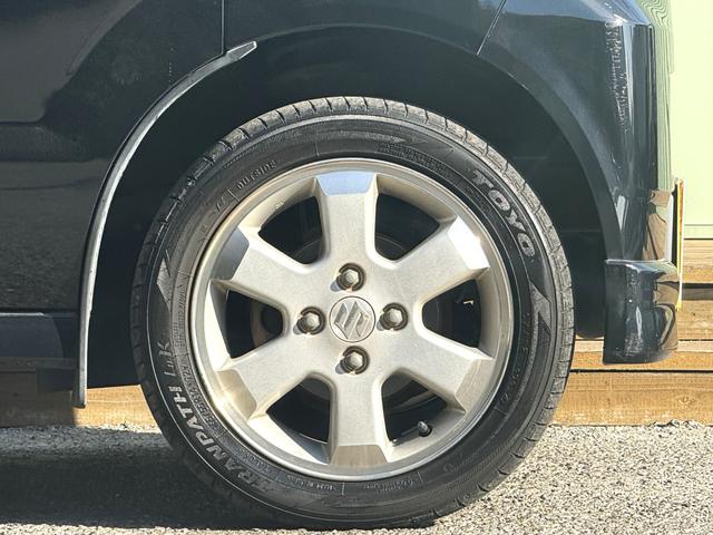 エブリイワゴン ＰＺターボスペシャル（33枚目）