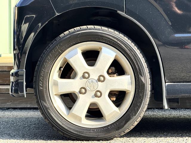 エブリイワゴン ＰＺターボスペシャル（37枚目）