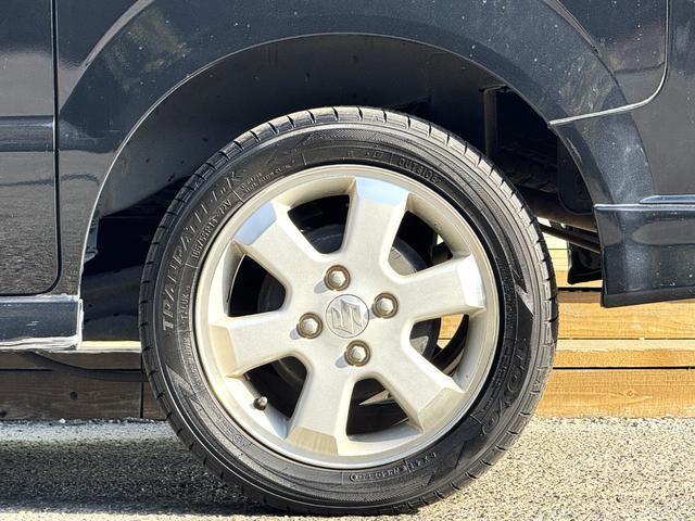 エブリイワゴン ＰＺターボスペシャル（38枚目）