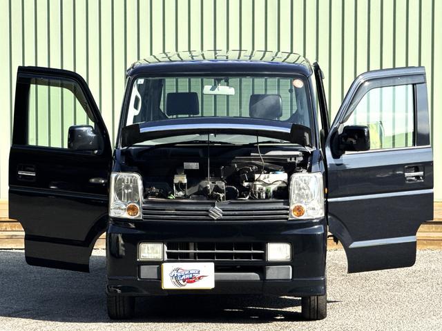 エブリイワゴン ＰＺターボスペシャル（39枚目）
