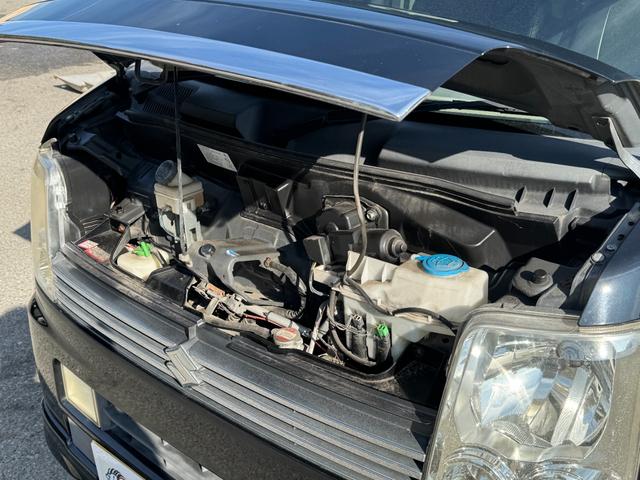 エブリイワゴン ＰＺターボスペシャル（40枚目）