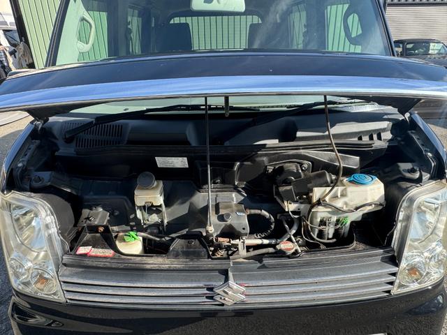 エブリイワゴン ＰＺターボスペシャル（41枚目）