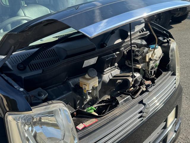 エブリイワゴン ＰＺターボスペシャル（42枚目）