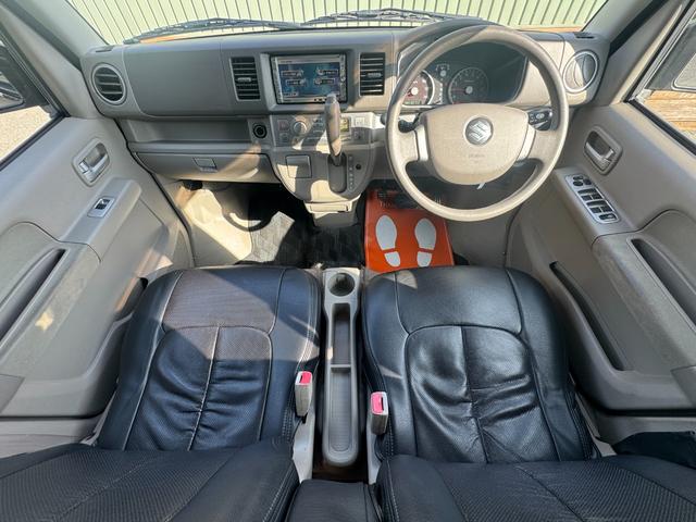 エブリイワゴン ＰＺターボスペシャル（44枚目）