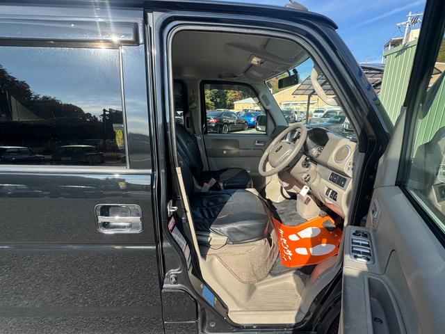 エブリイワゴン ＰＺターボスペシャル（45枚目）