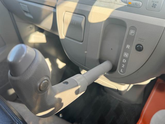 エブリイワゴン ＰＺターボスペシャル（58枚目）