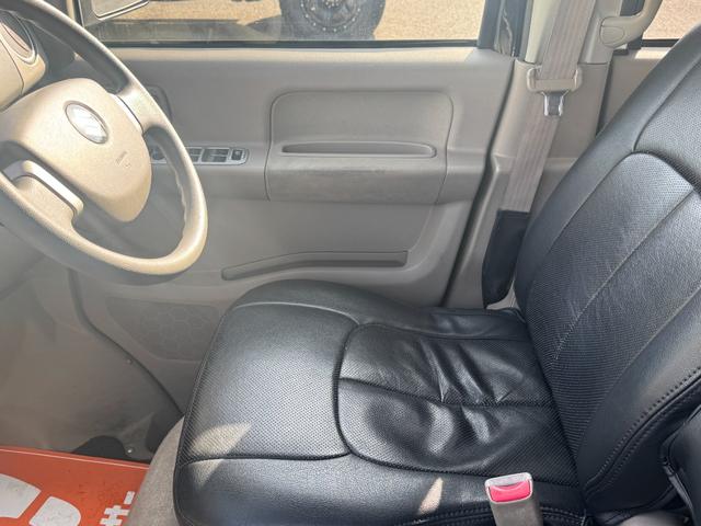 エブリイワゴン ＰＺターボスペシャル（63枚目）