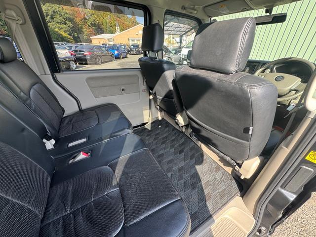 エブリイワゴン ＰＺターボスペシャル（74枚目）