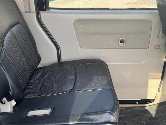 エブリイワゴン ＰＺターボスペシャル（78枚目）