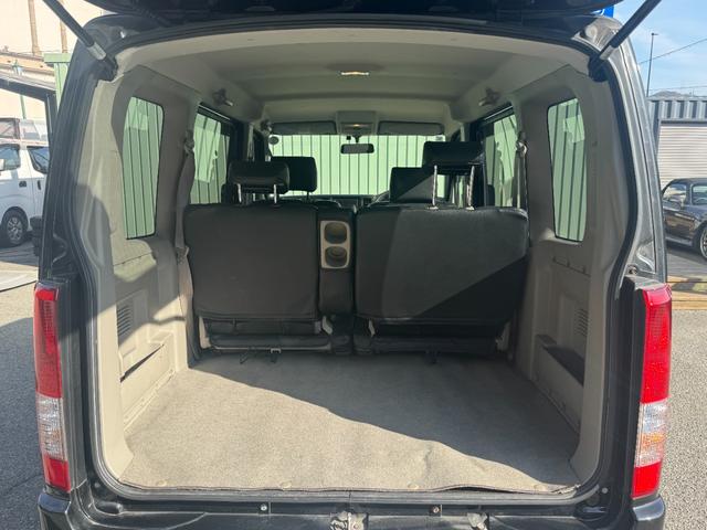 エブリイワゴン ＰＺターボスペシャル（79枚目）