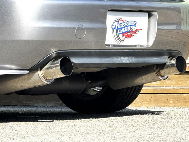 Ｓ２０００ ベースグレード　／６ＭＴ／ＨＫＳマフラー／ＯＰＢＢＳホイール／ＬＥＤヘッドライト／リアシーケンシャル／ローダウン／リアウイング／Ｄｅｆｉメーター／黒革ハーフレザー／オーディオ／エアコン動作確認／ＥＴＣ／キーレス（32枚目）