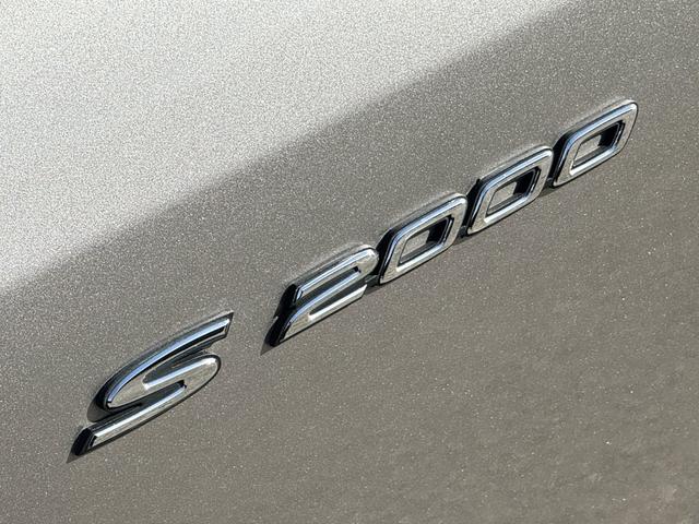 Ｓ２０００ ベースグレード　／６ＭＴ／ＨＫＳマフラー／ＯＰＢＢＳホイール／ＬＥＤヘッドライト／リアシーケンシャル／ローダウン／リアウイング／Ｄｅｆｉメーター／黒革ハーフレザー／オーディオ／エアコン動作確認／ＥＴＣ／キーレス（38枚目）
