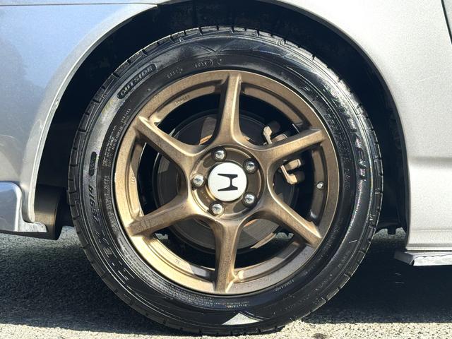 Ｓ２０００ ベースグレード　／６ＭＴ／ＨＫＳマフラー／ＯＰＢＢＳホイール／ＬＥＤヘッドライト／リアシーケンシャル／ローダウン／リアウイング／Ｄｅｆｉメーター／黒革ハーフレザー／オーディオ／エアコン動作確認／ＥＴＣ／キーレス（46枚目）